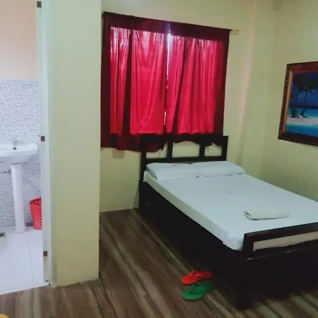 Wjv Inn Consolacion