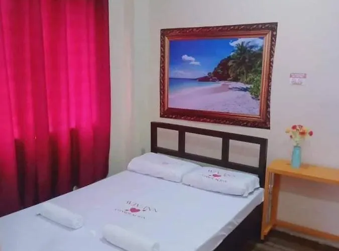 Aparthotel Wjv