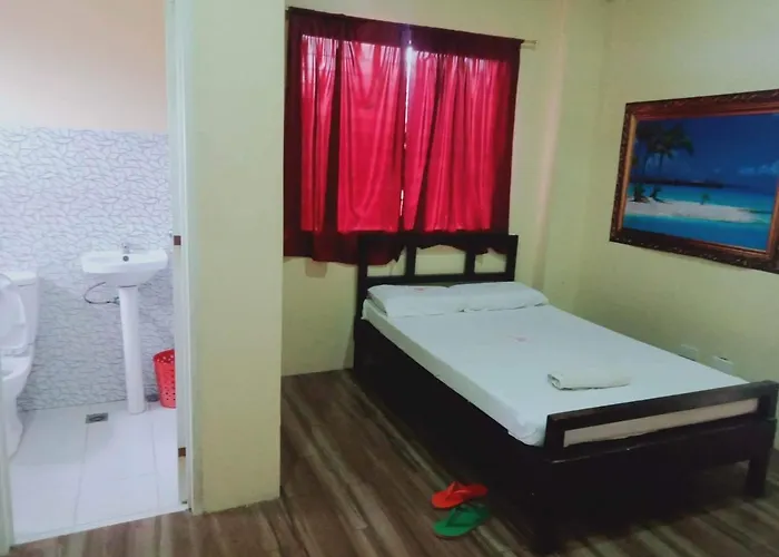 Aparthotel Wjv *