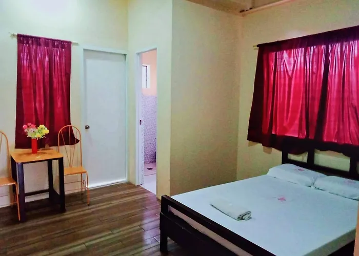 Aparthotel Wjv *