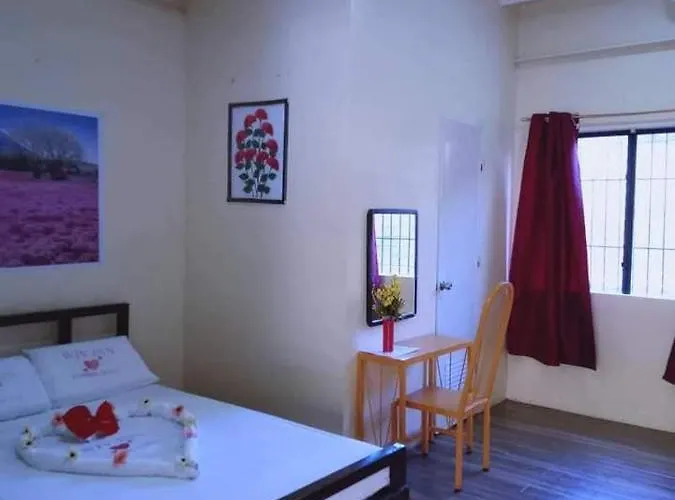 Aparthotel Wjv Consolacion