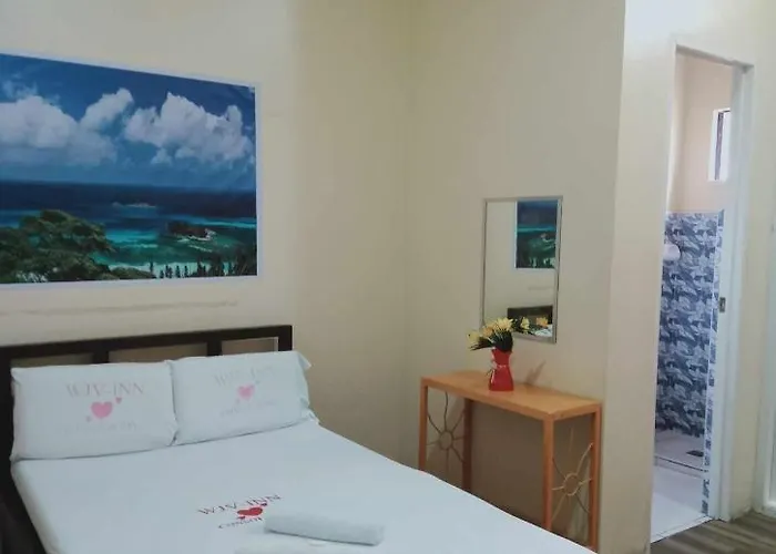 Wjv Aparthotel