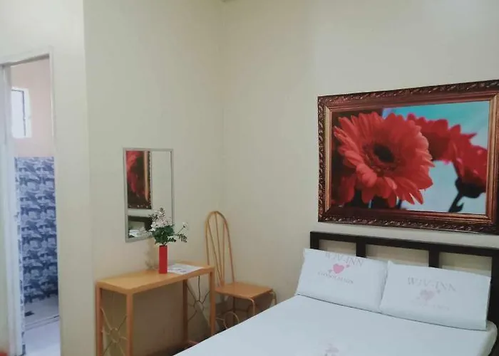 Aparthotel Wjv Consolacion